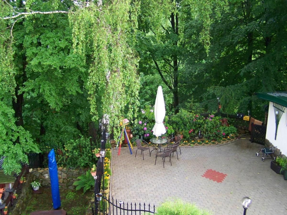 Beatka Hotel Świeradów-Zdrój Exterior foto