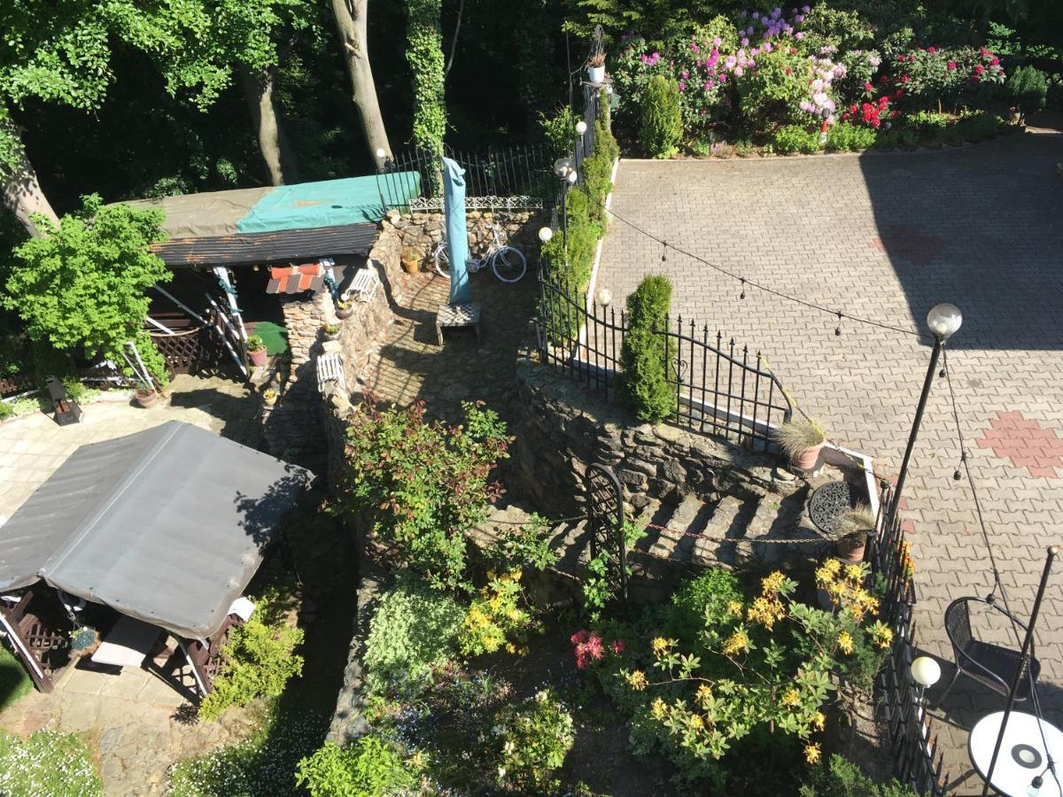 Beatka Hotel Świeradów-Zdrój Exterior foto