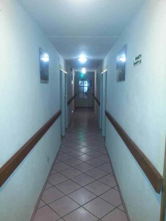 Beatka Hotel Świeradów-Zdrój Exterior foto