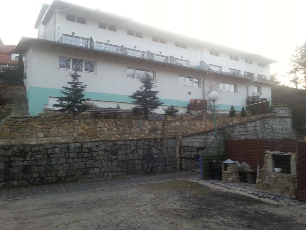 Beatka Hotel Świeradów-Zdrój Exterior foto